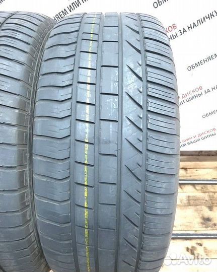 Dunlop Grandtrek Touring A/S 255/60 R17