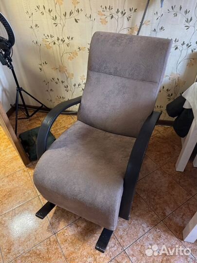 Креслокачалка