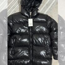 Пуховик Zara Moncler Puffer Jacket