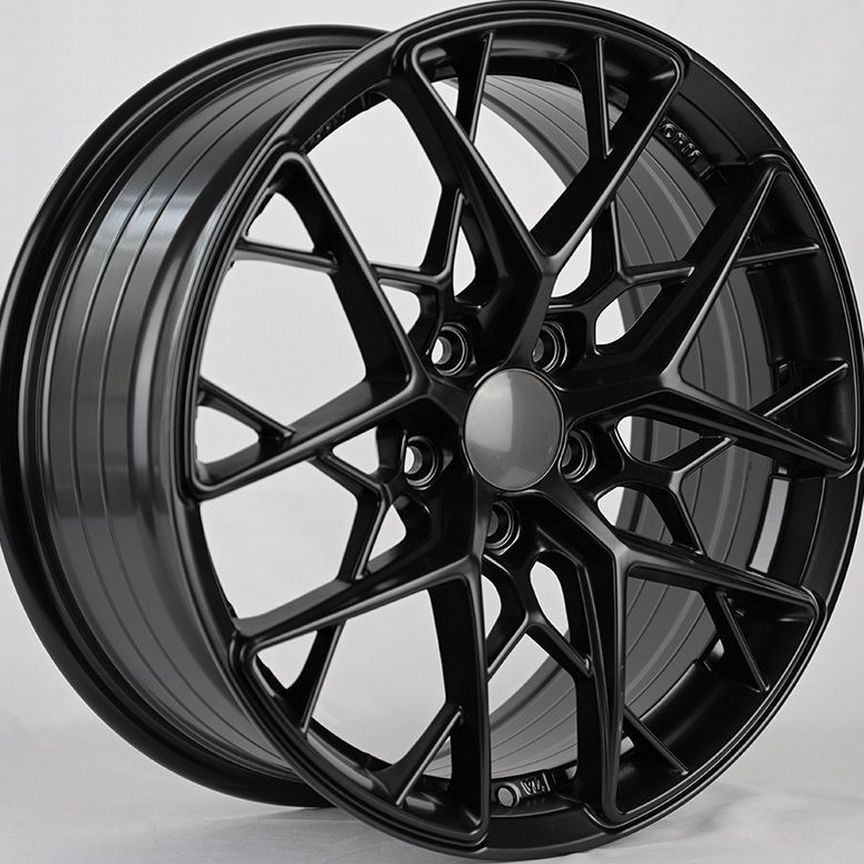 Литые диски HMD 7.5×R17 5×108