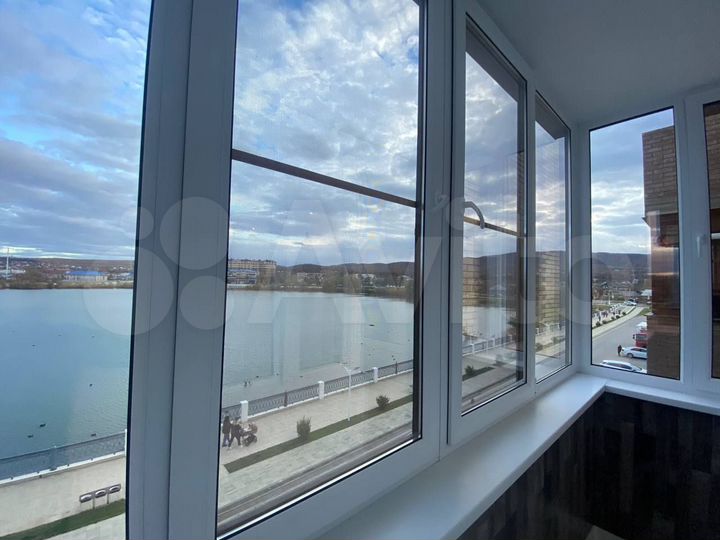 1-к. квартира, 41 м², 3/4 эт.