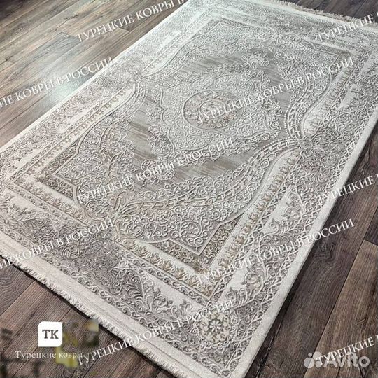 Ковер новый