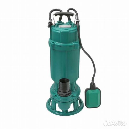 Фекальный насос Ibo Furiatka 750