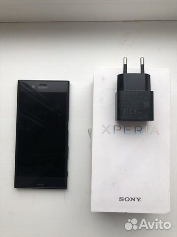 Sony Xperia XZ, 3/32 ГБ