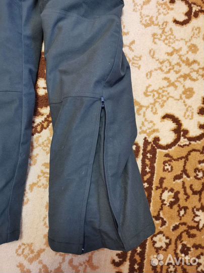 Рабочая спецодежда