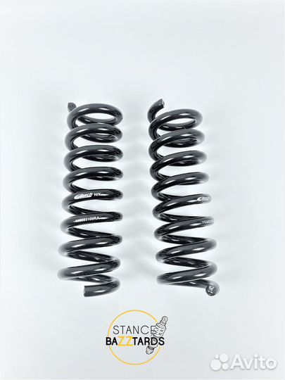 Пружины Honda Civic 6 Eibach Pro-Kit