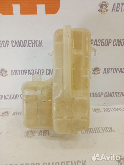 Бачок расширительный Renault Espace 4