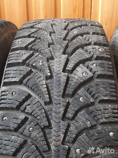 КАМА Кама-Евро-519 175/70 R13 82T