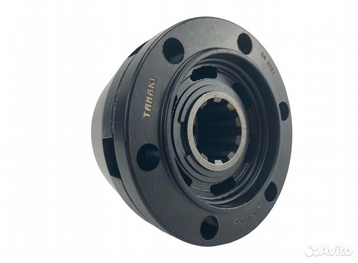 Муфта отключения перед колес УАЗ Патриот Буханка