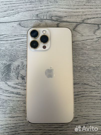 iPhone 13 Pro Max, 128 ГБ