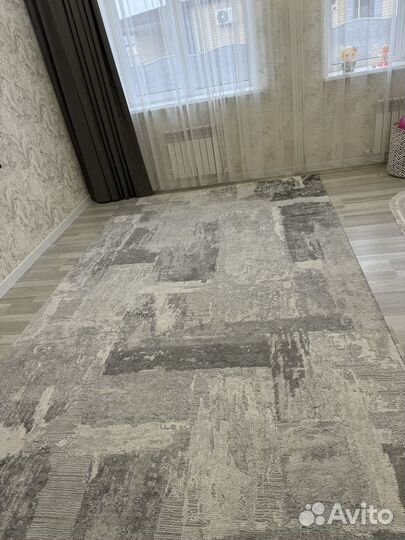 Ковер 2,40 на 4