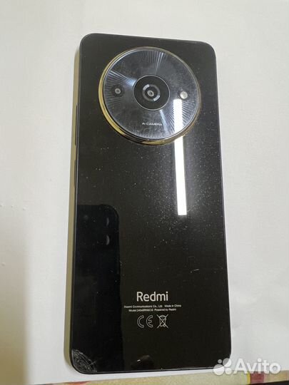 Xiaomi Redmi A3x, 3/64 ГБ