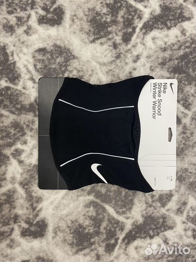 Nike strike snood winter warrior