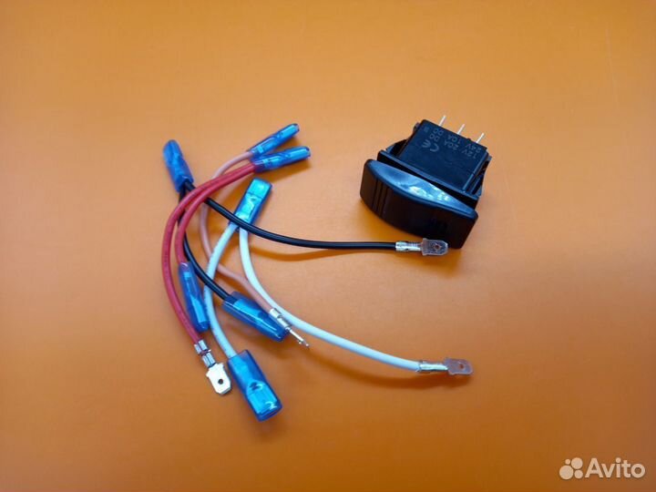 35859 Лазерный кулисный переключатель