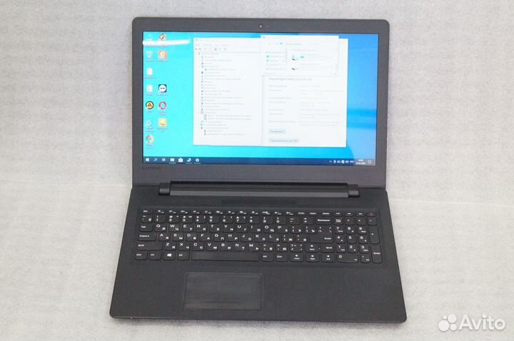 Lenovo IdeaPad 110 15acl