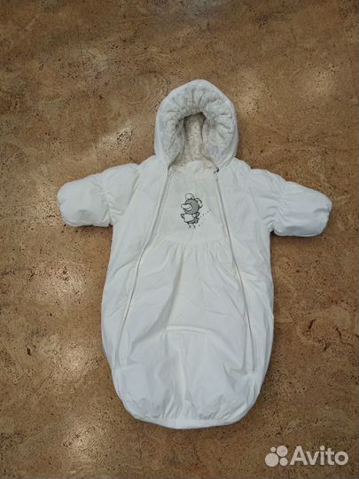 Комбинезон конверт Kerry