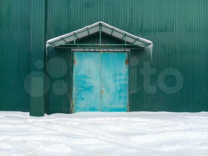 Сдаётся помещение свободного назначения