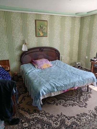 Дом 120 м² на участке 21 сот.