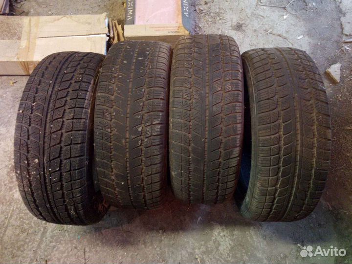 Sonny SU-800 21.5/55 R16 97H