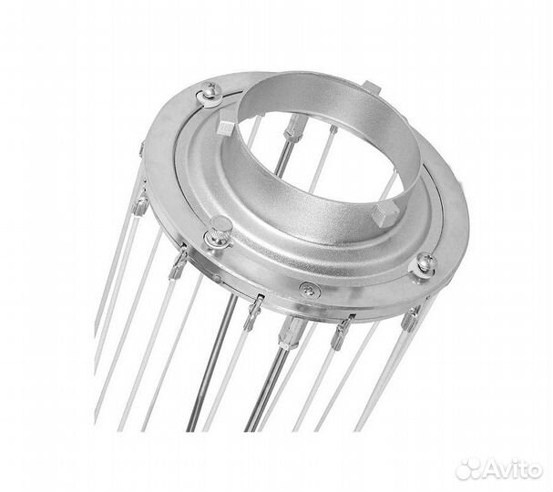 Софтбокс Jinbei Balloon Softbox 65 см быстроскладн