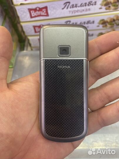 Телефон Nokia 8800