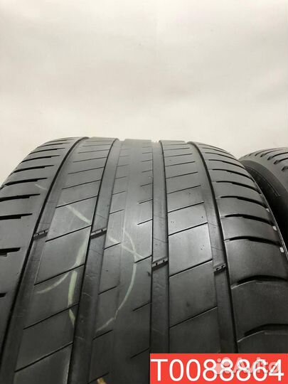 Michelin Latitude Sport 3 285/40 R20 108Y