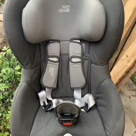 Автокресло britax romer king II от 9 кг-18 кг