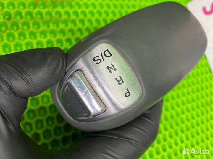 Ручка АКПП на Audi S8, A8 (D4), 4H2, 4H8, 4HC, 4HL