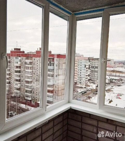 Окна пвх от надежного поставщика