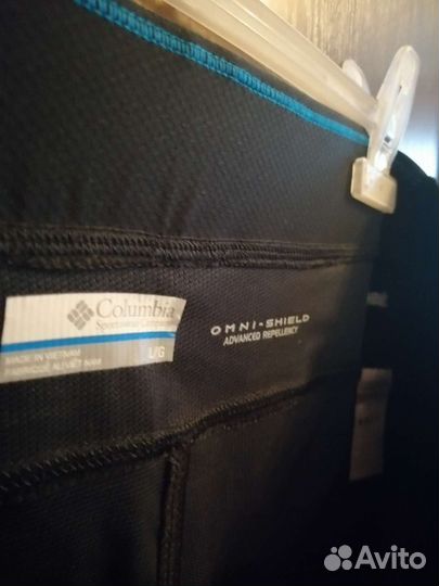 Велосипедки женские columbia