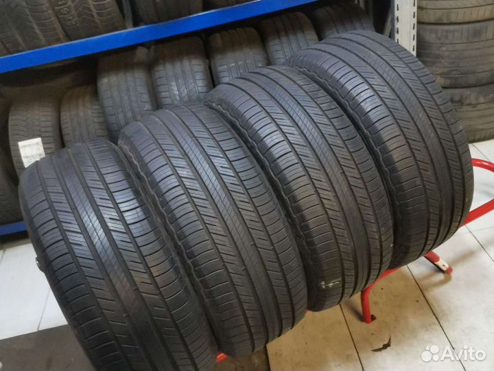 Michelin Primacy SUV 255/50 R20