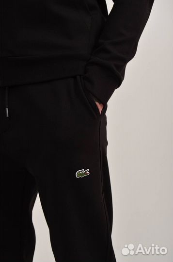 Спортивный костюм Lacoste брючный