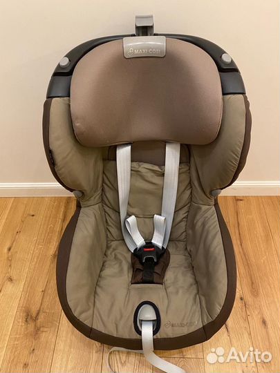 Автокресло Maxi-Cosi Universal 9-18