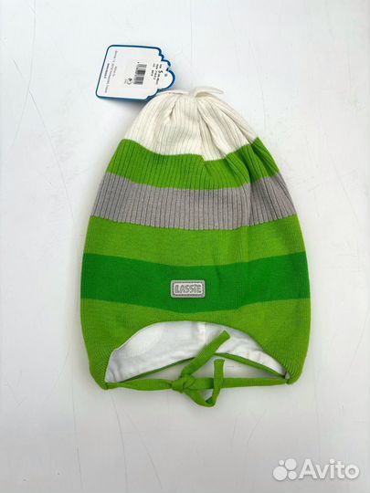 Новая Шапка Lassie