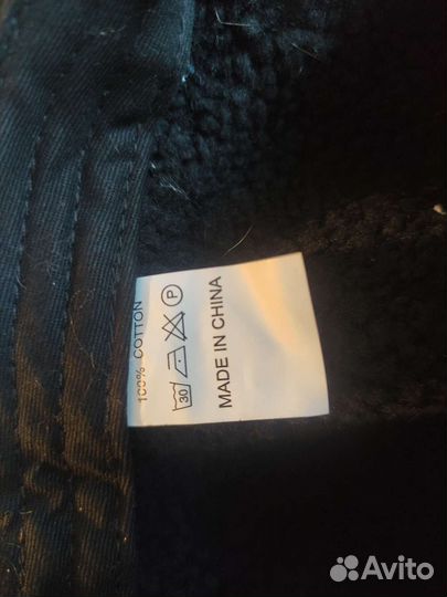 Кепка меховая весна экомех шапка эко мех бейсболка