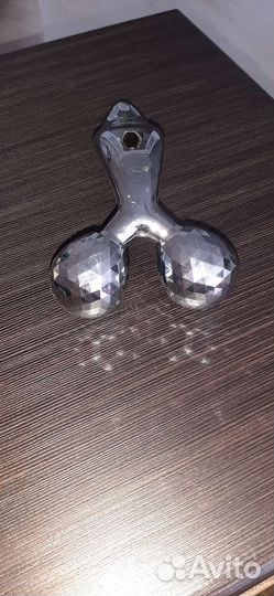 Массажер для лица и тела