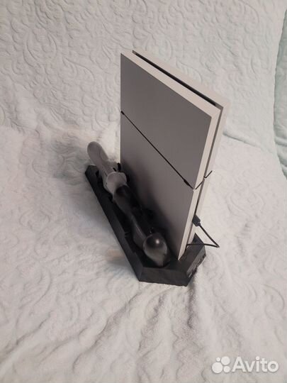 Sony playstation 4