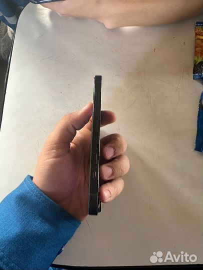 iPhone 13, 128 ГБ