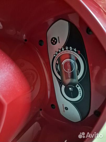 Гидроцикл Yamaha vx700