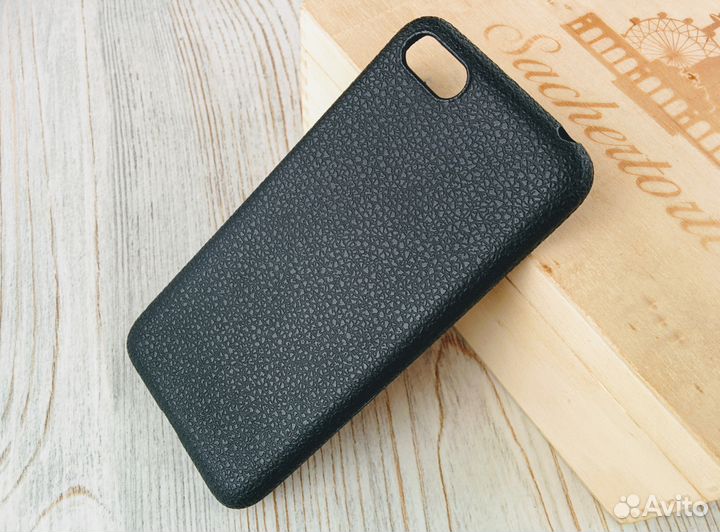 На Honor 7a / Huawei Y5 2018 стекло чехол поклейка