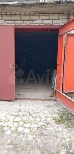 Гараж, 30 м²