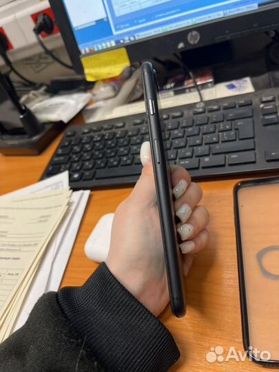 iPhone 7 Plus, 128 ГБ