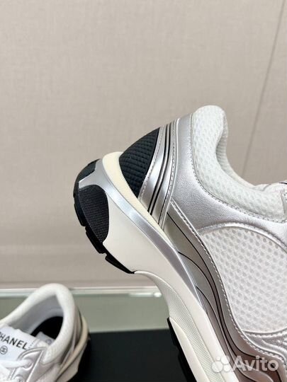 Кроссовки chanel