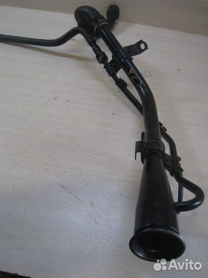 Горловина топливного бака Honda Accord 8 (CU) 2010