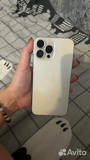iPhone 13 Pro Max, 256 ГБ