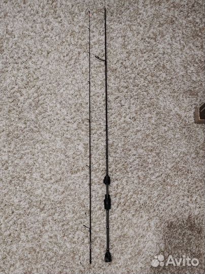 Спиннинг ультралайт