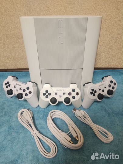 Sony playstation 3