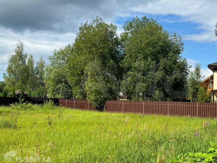 Участок 24,1 сот. (ИЖС)