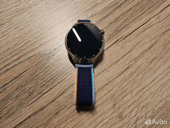 Huawei Watch 4 Pro