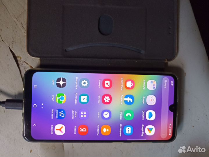 Samsung Galaxy A31, 4/128 ГБ